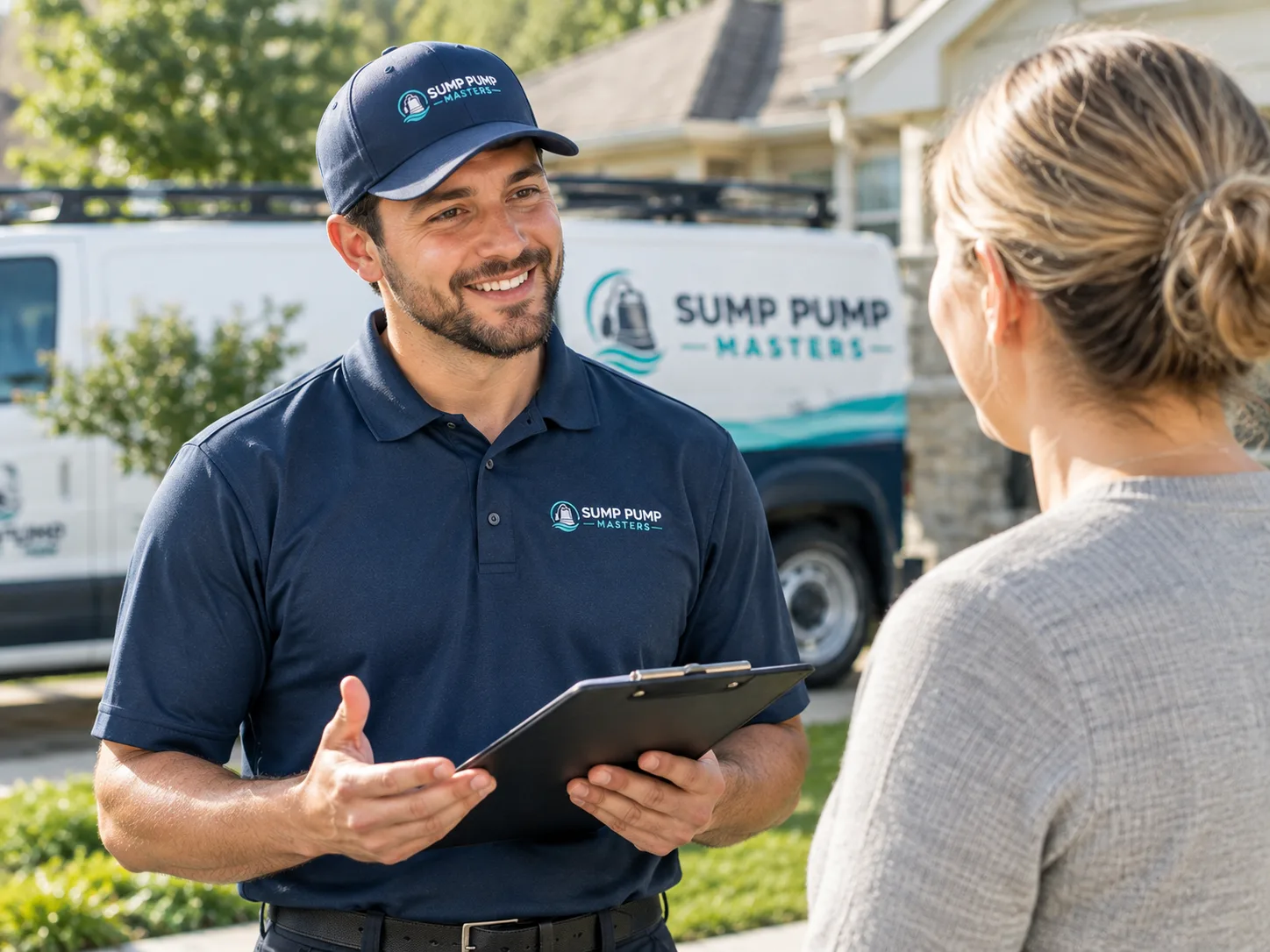 Sump Pump Repair Stoneville, NC FAQs
